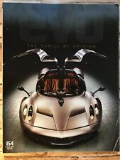 Evo magazine 154 for sale  COLCHESTER