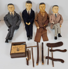 jfk doll for sale  Scottsdale