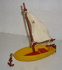 Schleich geschlumpfe schlumpf gebraucht kaufen  Hamburg