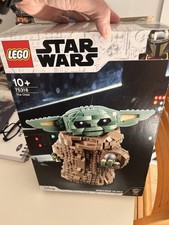 lego mandalorian for sale  MANCHESTER