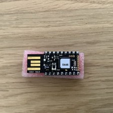 Espruino pico javascript for sale  INVERURIE