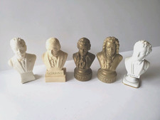 Mini busts statues for sale  Concord