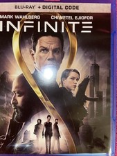 Infinite for sale  Corry