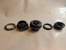 Hope standard headset for sale Hope standard headset for sale  LONDON