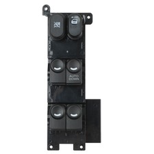 Compatível com Hyundai I30 FD 2007-2012 Master Power Window Switch Control 93570-2L910, usado comprar usado  Enviando para Brazil