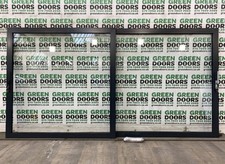 Aluminium patio sliding for sale  LUTON