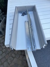 Schubladen ikea rationell gebraucht kaufen  Hirschaid