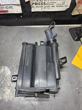 Usado, Caixa evaporadora de combustível 07-14 Mercedes W221 S550 CL550 EVAP vasilha de carvão fabricante de equipamento original comprar usado  Enviando para Brazil