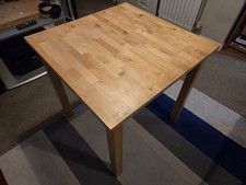 Ikea norden table for sale  BRISTOL