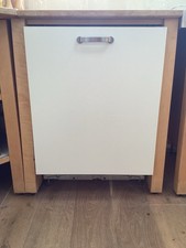 Ikea varde dishwasher for sale Ikea varde dishwasher for sale  BROCKENHURST