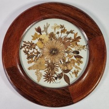 Small vintage pressed for sale  BRISTOL