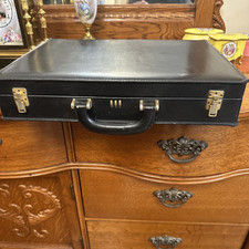 Vintage dunhill briefcase for sale  USA
