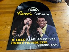 Fiorello caterina cielo usato  Perugia
