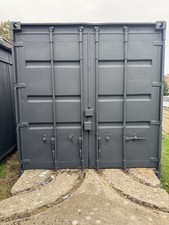 Container 20ft x for sale Container 20ft x for sale  LONDON