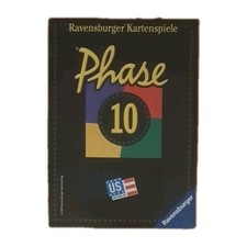 Phase kartenspiel gesellschaft gebraucht kaufen  Kaufbeuren