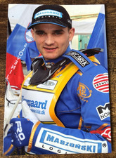 Bartosz zmarzlik poland for sale  SHEFFIELD