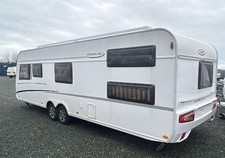 Lmc 735k 2019 for sale  WISBECH