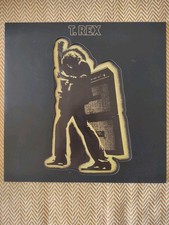 Rex electric warrior gebraucht kaufen  München