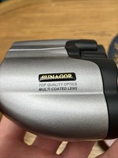 Sunagor binoculars 18x21 for sale  IPSWICH