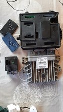Kit demarrage mégane d'occasion  France