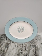 Sevron blue lace for sale  Richmond