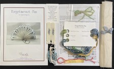 Xstitch kit fine for sale  Malvern