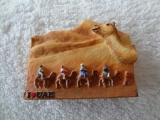 Souvenir kamele karawane gebraucht kaufen  Itzehoe