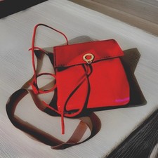 Mini tasche thomas gebraucht kaufen  Bargteheide