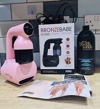 Bronze babe personal for sale  SPALDING