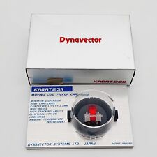 Dynavector carati 23r usato  Spedire a Italy