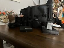 Canon eos 550d for sale  Auburndale