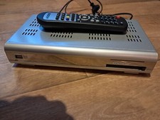 Stück receiver edison gebraucht kaufen  Raschau-Markersbach