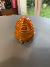 Cabochon clignotant orange d'occasion  La Ferté-Gaucher