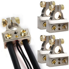 Battery terminal clamp d'occasion  Expédié en Belgium