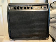 Vintage squier fender for sale  BECKENHAM