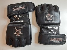 Former ufc champ for sale  CANTERBURY