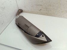 Scarico marmitta originale usato  Villasalto