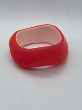 Bracciale rigido colore usato  Cornate d'Adda