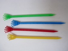 Rolex stirrers cocktail d'occasion  Expédié en Belgium