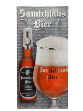 Urbock targa birra usato  Caravaggio