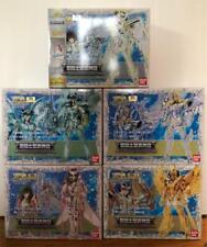 Conjunto da série Bandai Saint Seiya Myth GOD Cloth Bronze Pegasus Dragon Phoenix etc comprar usado  Enviando para Brazil