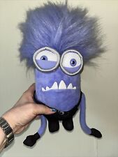 Minion purple evil for sale  DERBY