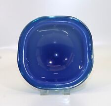 Murano rare blaue gebraucht kaufen  Duisburg