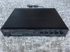 Pioneer mic mixer for sale  WEMBLEY