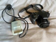 Canon powershot 530hs for sale  WANTAGE