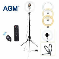 Agm led dimmbar gebraucht kaufen  Schenefeld