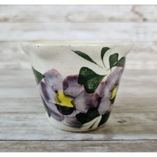 Vintage mexican pottery for sale  Weston