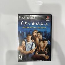 friends trivia game for sale  Clarksville