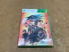 Usado, JEU MICROSOFT XBOX 360 THE KING OF FIGHTER XIII DELUXE EDITION COMPLET EN BOITE comprar usado  Enviando para Brazil