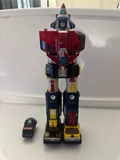 Voltron vehicle force for sale  Great Neck